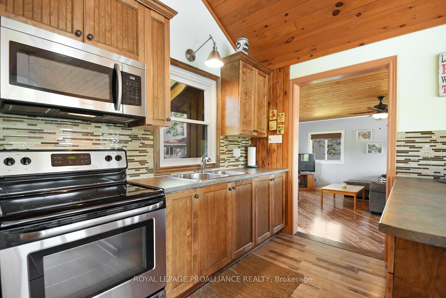 Photo 21 of 170 Longview Island, Beckwith, Beckwith Twp — HOMEH