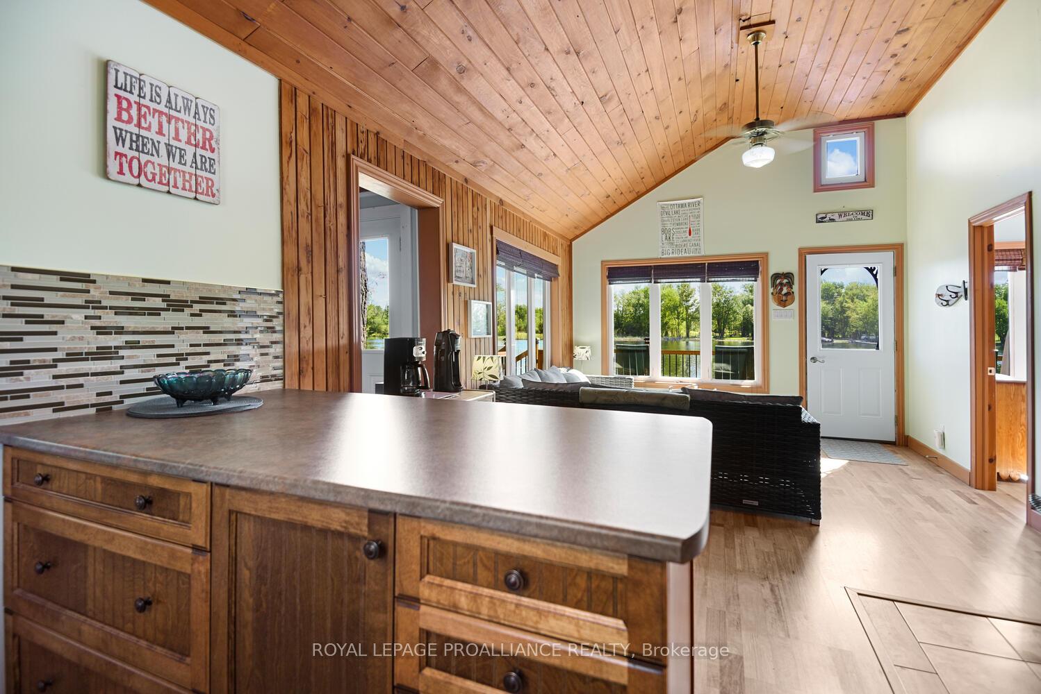 Photo 23 of 170 Longview Island, Beckwith, Beckwith Twp — HOMEH