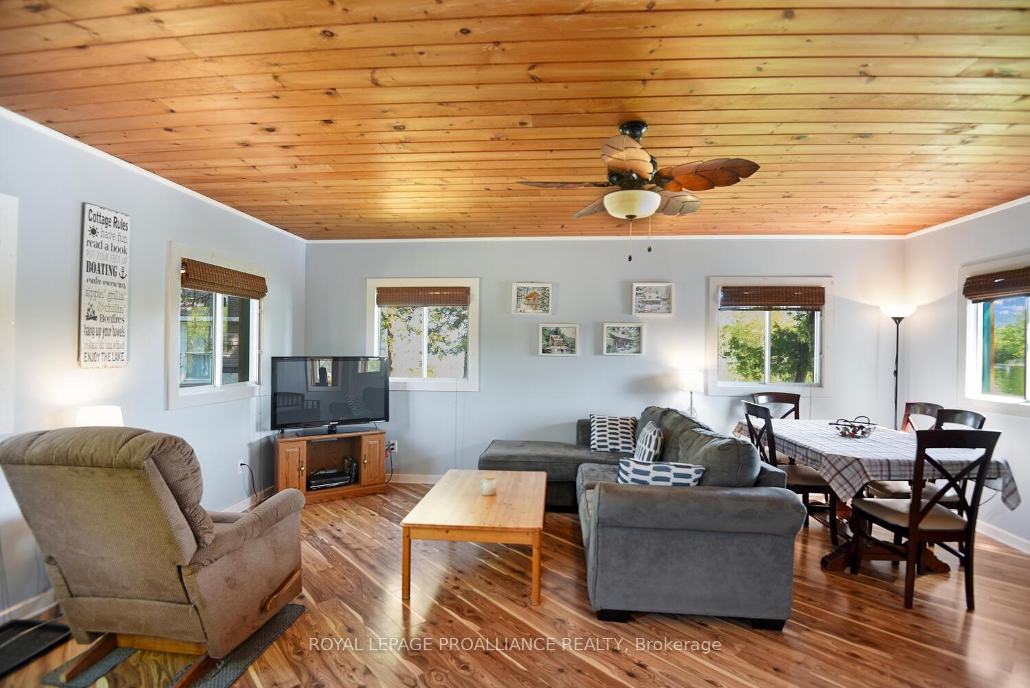 Photo 24 of 170 Longview Island, Beckwith, Beckwith Twp — HOMEH