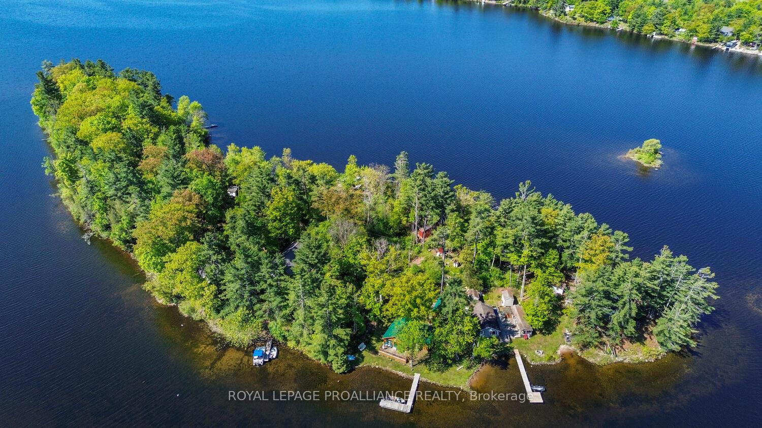 Photo 28 of 170 Longview Island, Beckwith, Beckwith Twp — HOMEH