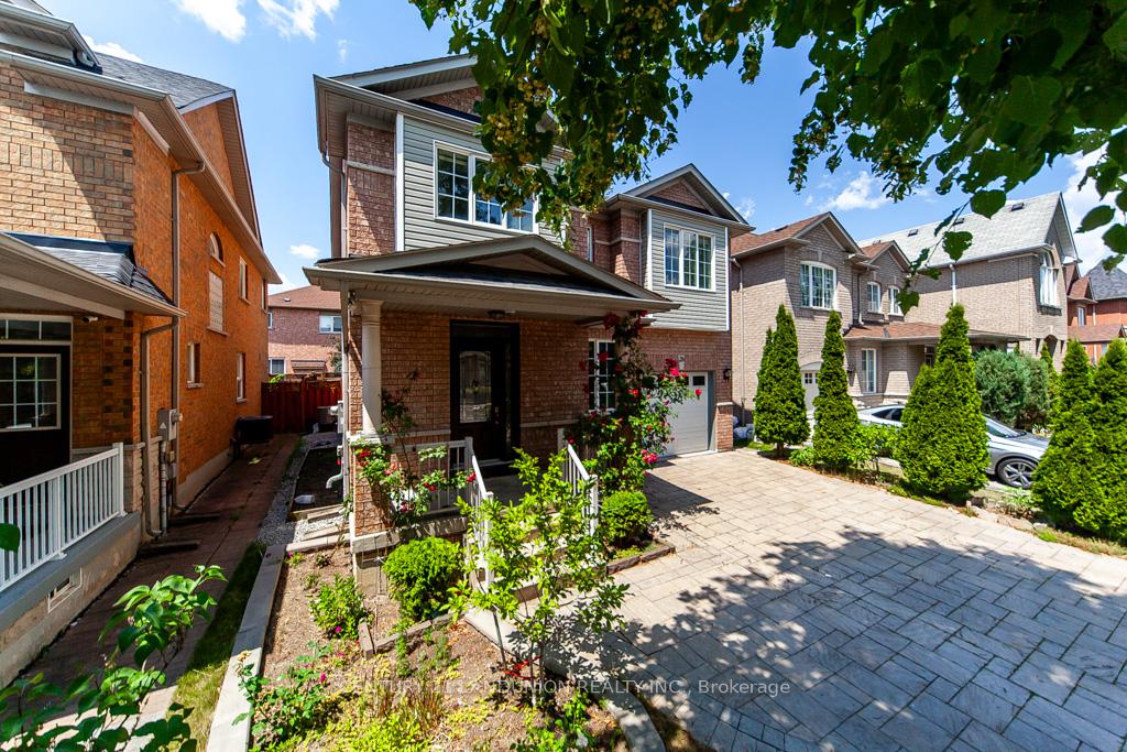 Photo 4 of 26 Arbourview Drive, Vaughan, Concord — HOMEH