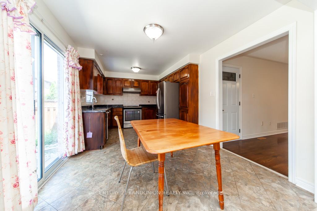 Photo 18 of 26 Arbourview Drive, Vaughan, Concord — HOMEH