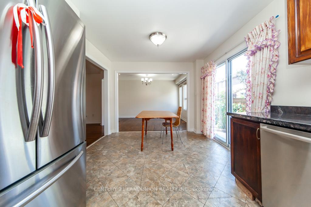 Photo 22 of 26 Arbourview Drive, Vaughan, Concord — HOMEH