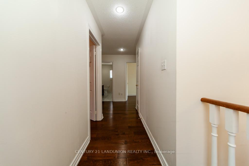 Photo 26 of 26 Arbourview Drive, Vaughan, Concord — HOMEH