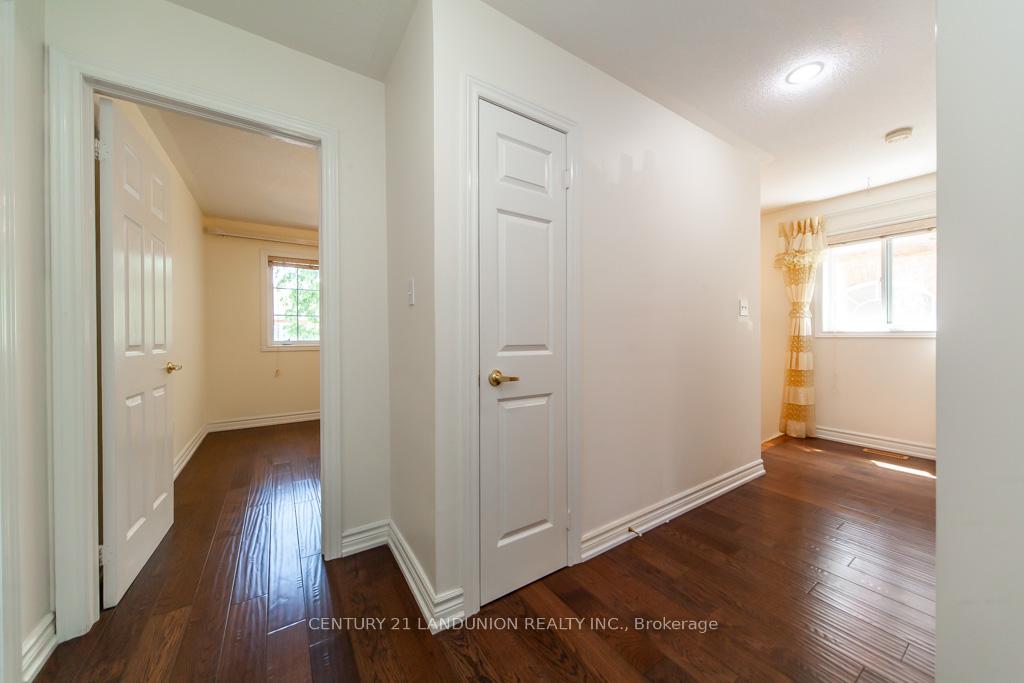Photo 28 of 26 Arbourview Drive, Vaughan, Concord — HOMEH