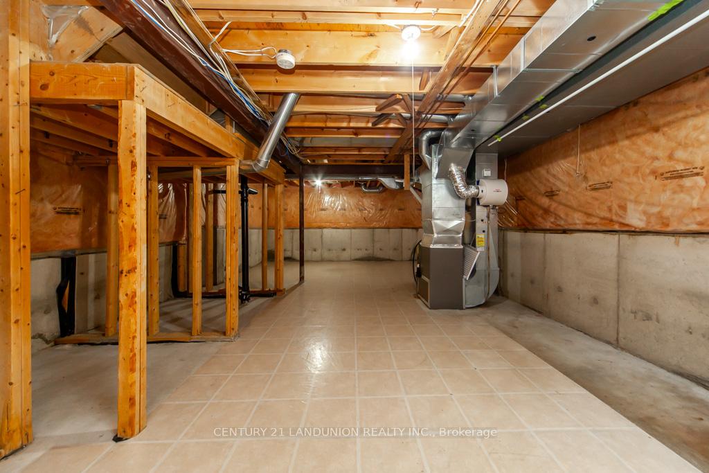Photo 43 of 26 Arbourview Drive, Vaughan, Concord — HOMEH