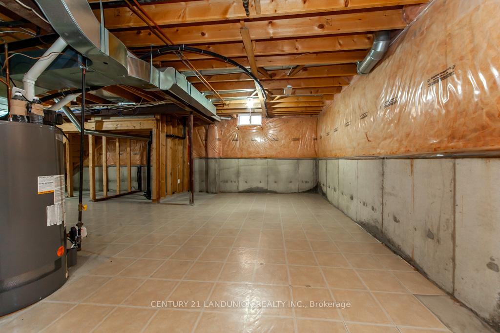 Photo 44 of 26 Arbourview Drive, Vaughan, Concord — HOMEH