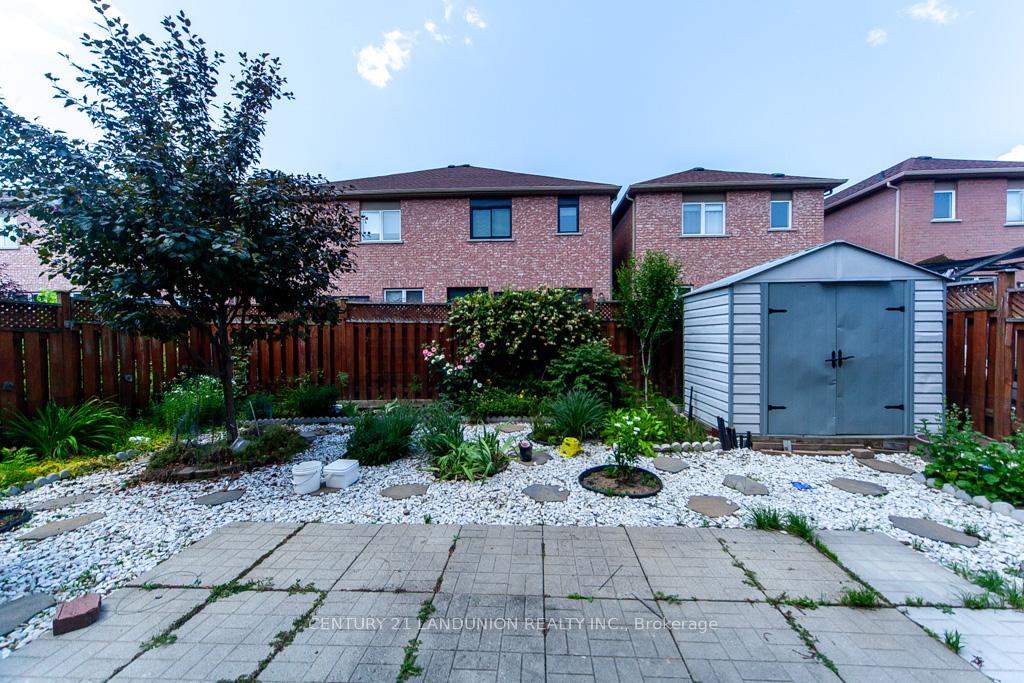 Photo 46 of 26 Arbourview Drive, Vaughan, Concord — HOMEH