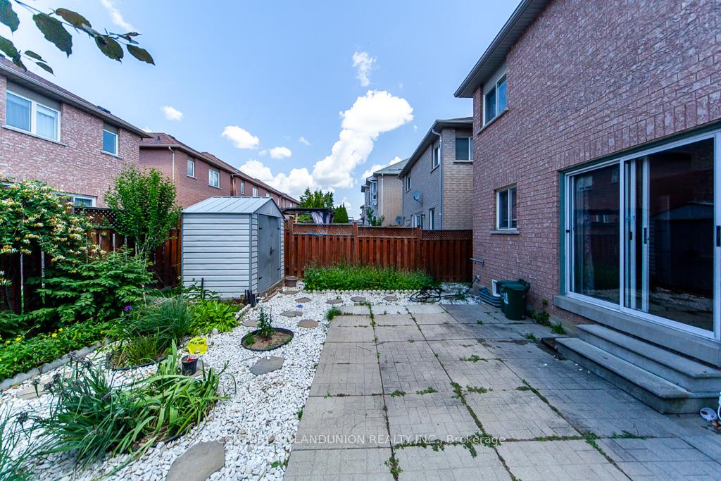 Photo 47 of 26 Arbourview Drive, Vaughan, Concord — HOMEH