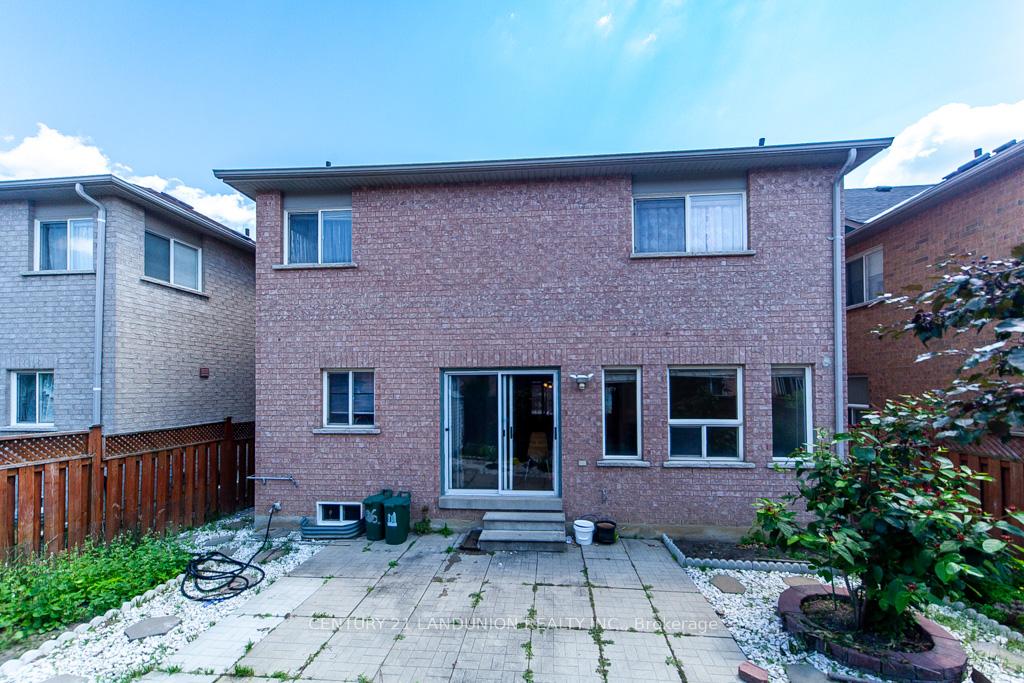 Photo 48 of 26 Arbourview Drive, Vaughan, Concord — HOMEH