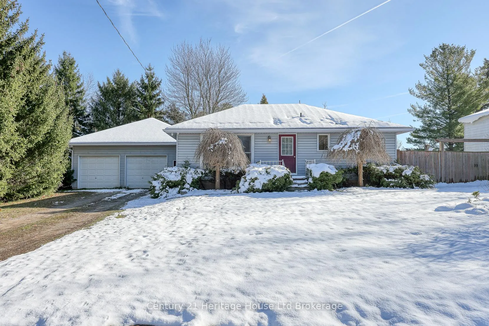 Photo 2 of 3177 Perth Road 180, West Perth, Hibbert — HOMEH