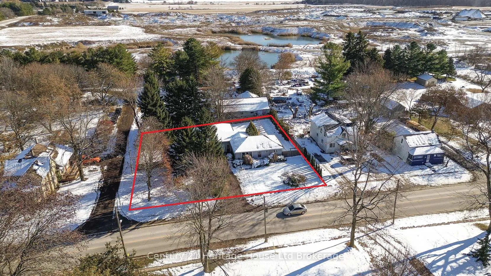 Photo 1 of 3177 Perth Road 180, West Perth, Hibbert — HOMEH