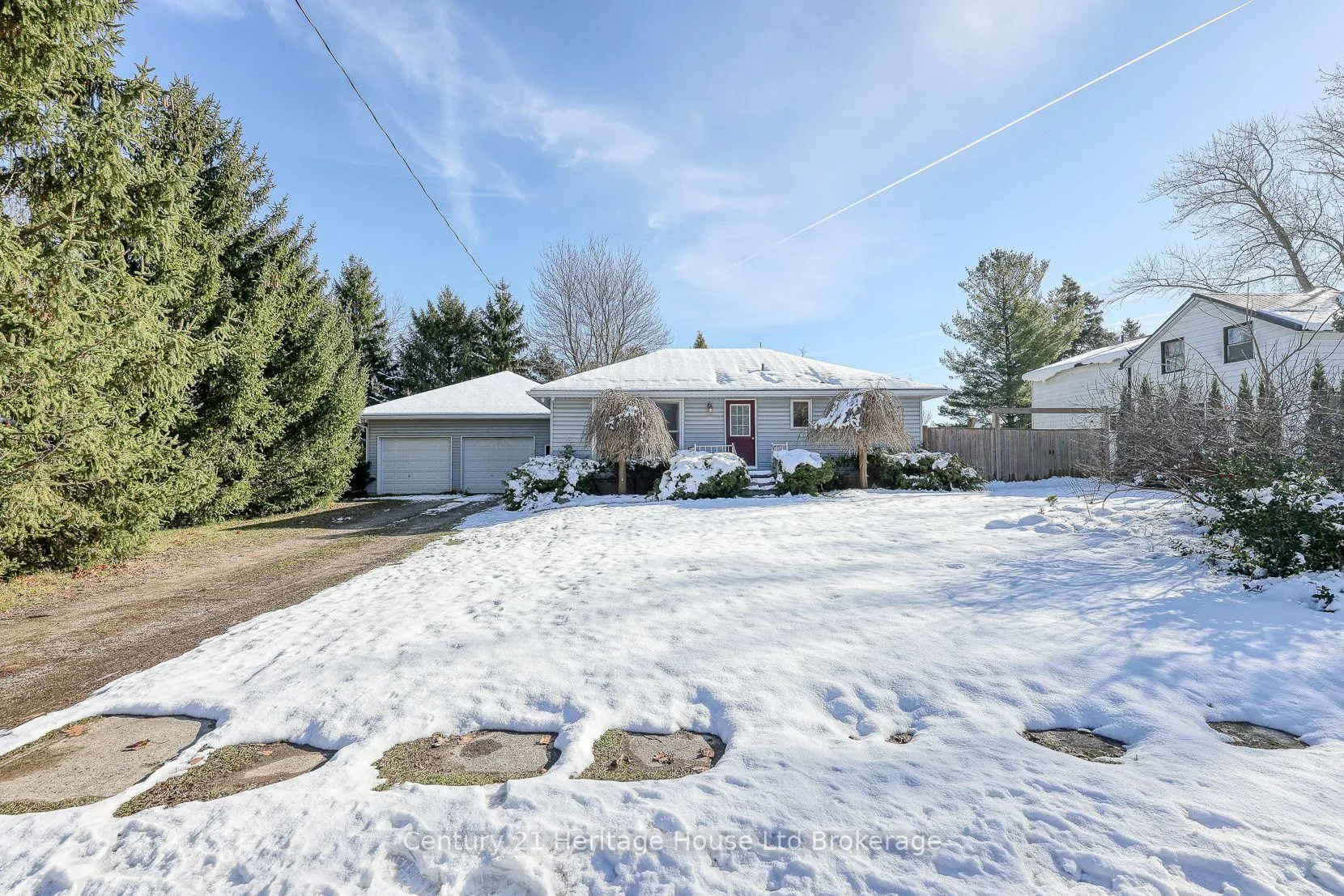 Photo 3 of 3177 Perth Road 180, West Perth, Hibbert — HOMEH