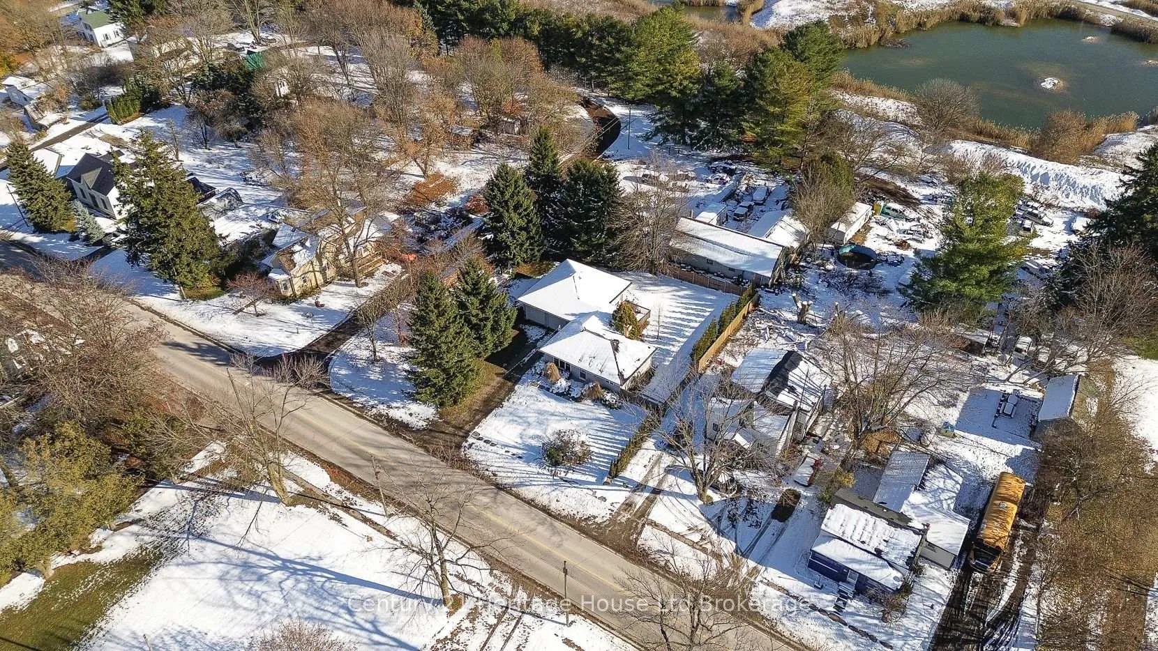 Photo 4 of 3177 Perth Road 180, West Perth, Hibbert — HOMEH