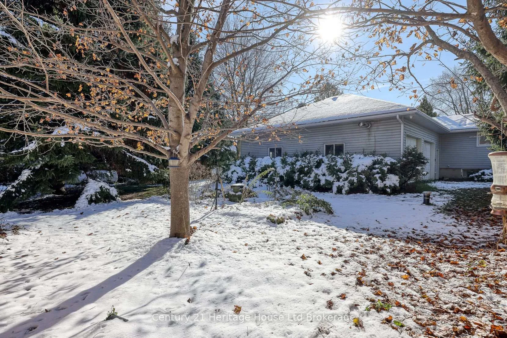 Photo 37 of 3177 Perth Road 180, West Perth, Hibbert — HOMEH
