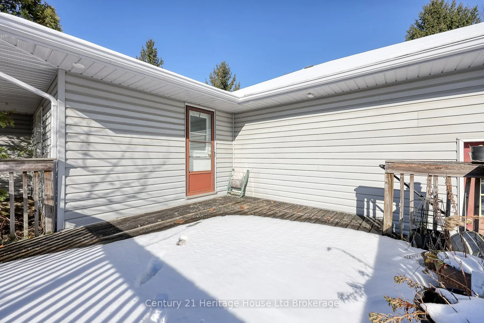 Photo 45 of 3177 Perth Road 180, West Perth, Hibbert — HOMEH