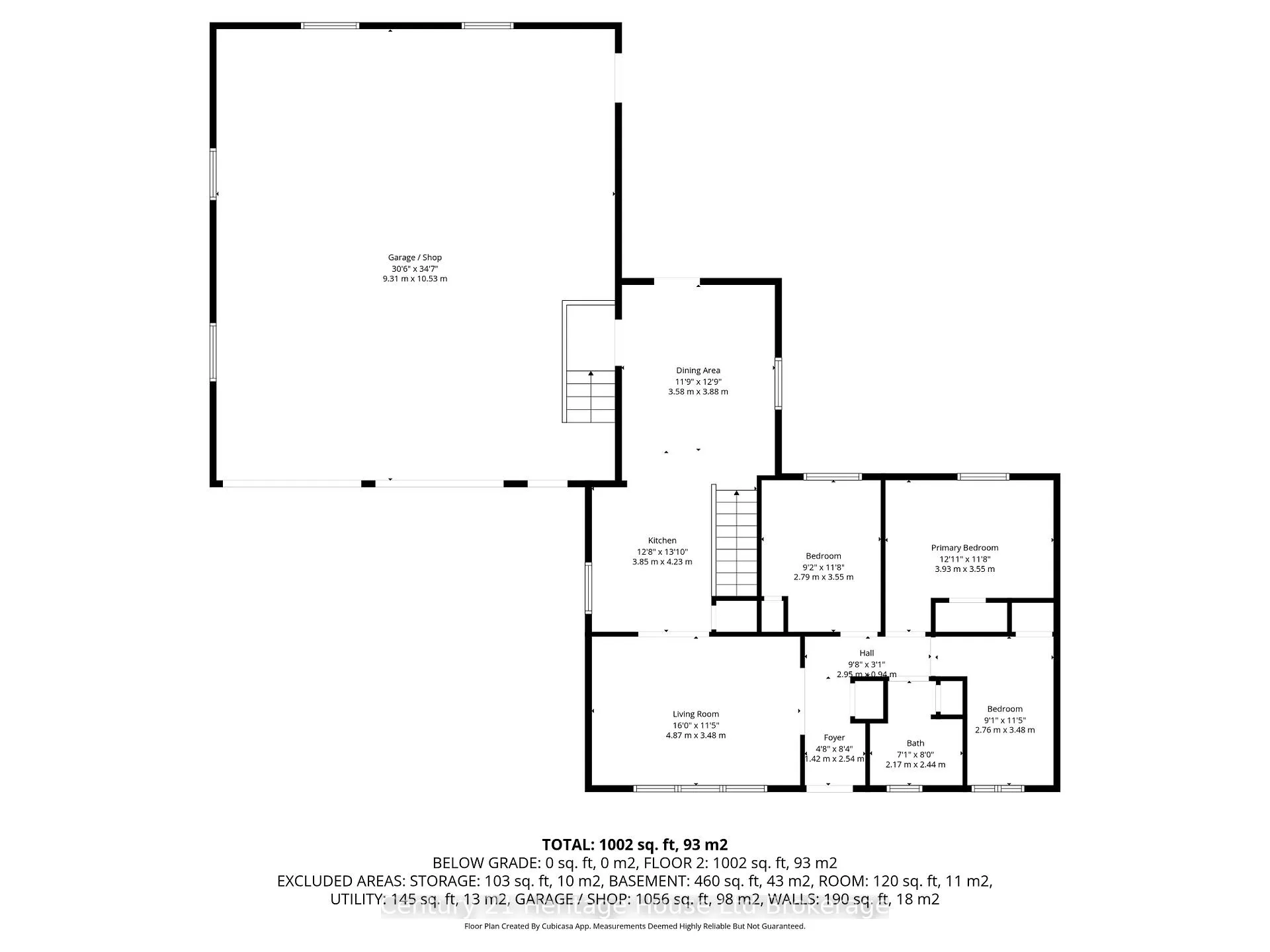 Photo 47 of 3177 Perth Road 180, West Perth, Hibbert — HOMEH