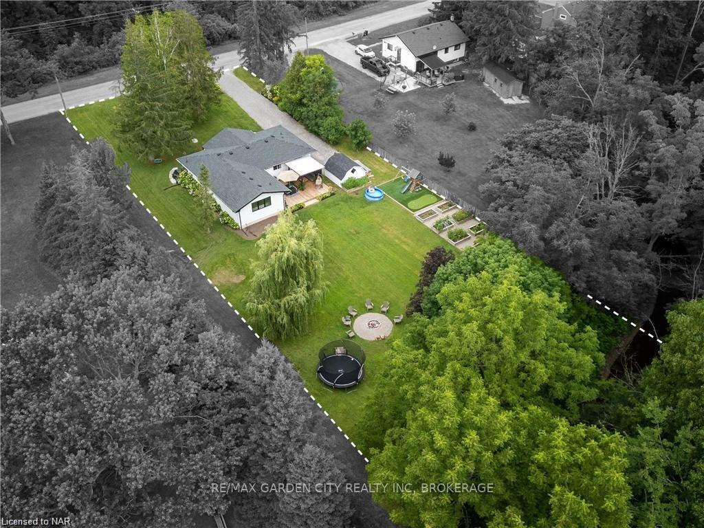 Photo 1 of 41747 Mill Race Road, Wainfleet, Marshville/Winger — HOMEH
