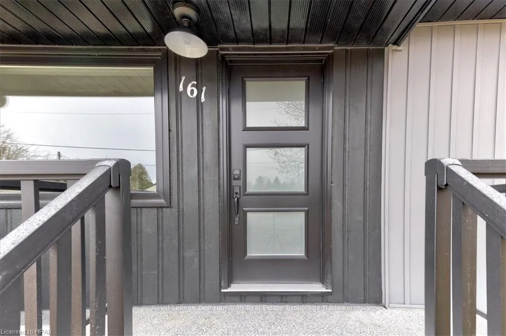 Photo 10 of 161 Smith St, North Perth, Monkton — HOMEH