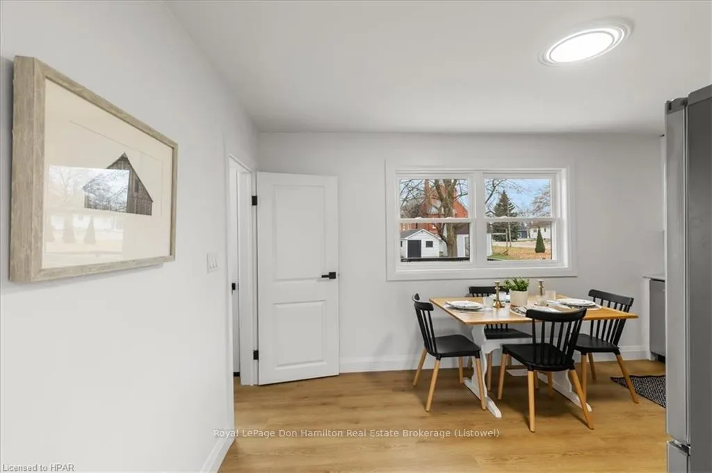 Photo 42 of 161 Smith St, North Perth, Monkton — HOMEH