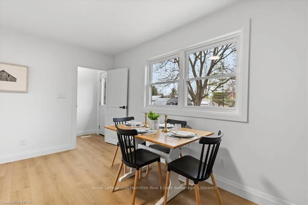 Photo 44 of 161 Smith St, North Perth, Monkton — HOMEH