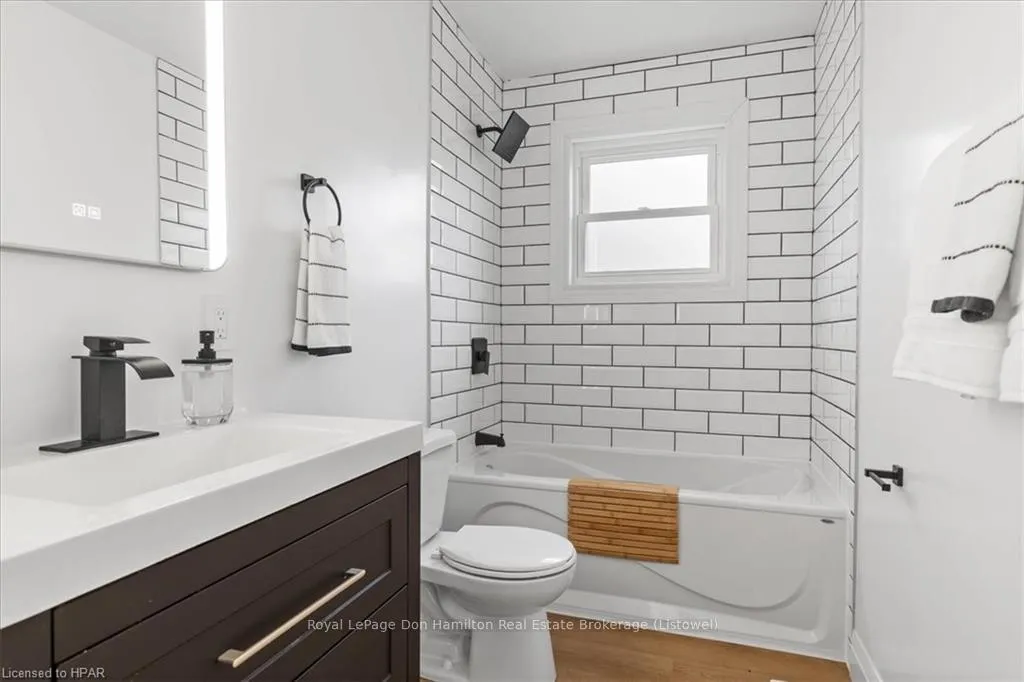 Photo 56 of 161 Smith St, North Perth, Monkton — HOMEH