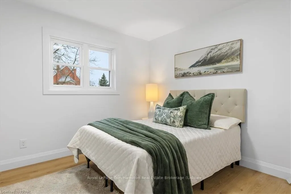 Photo 75 of 161 Smith St, North Perth, Monkton — HOMEH