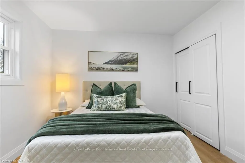 Photo 77 of 161 Smith St, North Perth, Monkton — HOMEH