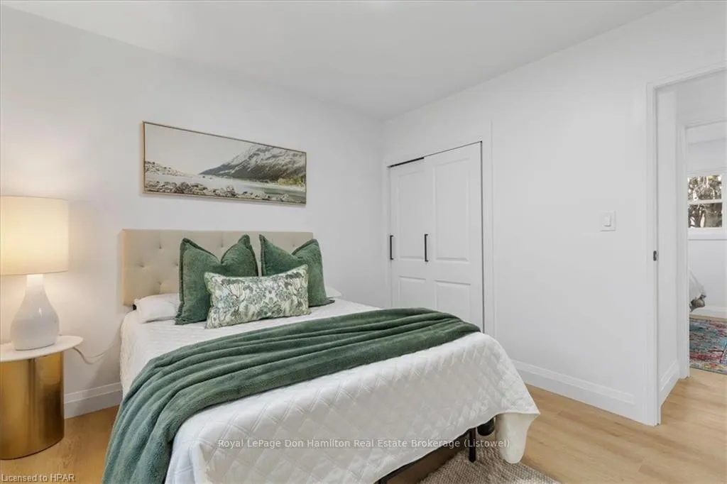 Photo 82 of 161 Smith St, North Perth, Monkton — HOMEH
