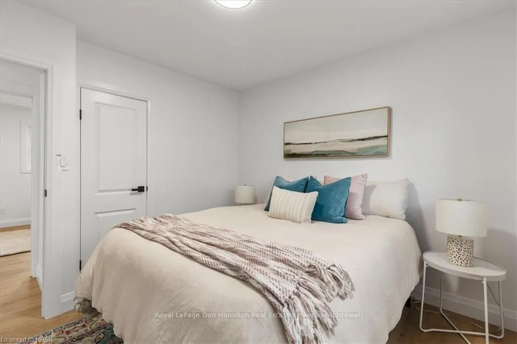 Photo 85 of 161 Smith St, North Perth, Monkton — HOMEH