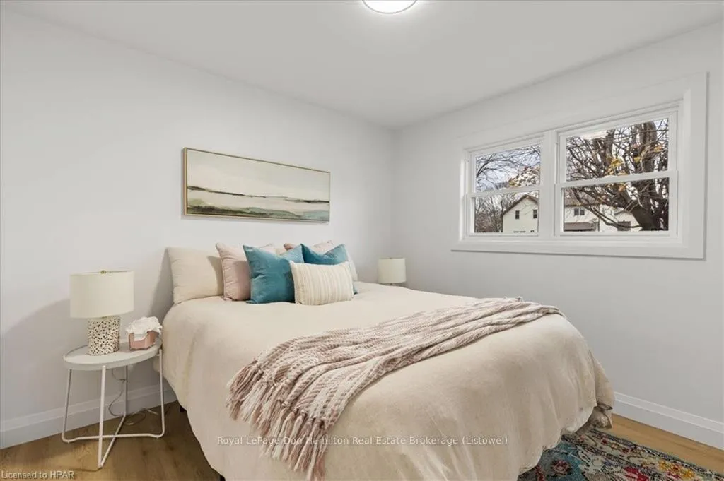 Photo 95 of 161 Smith St, North Perth, Monkton — HOMEH