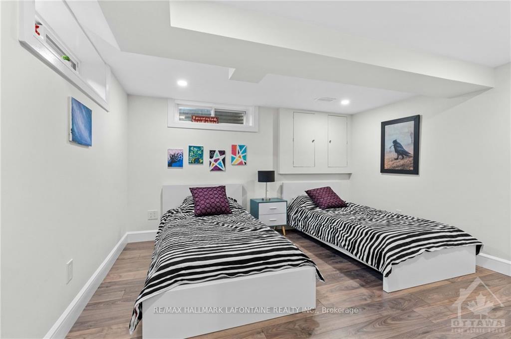 Photo 26 of 1945 Oakdean Crescent, Ottawa, Beacon Hill North — HOMEH