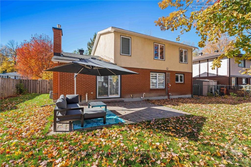 Photo 28 of 1945 Oakdean Crescent, Ottawa, Beacon Hill North — HOMEH