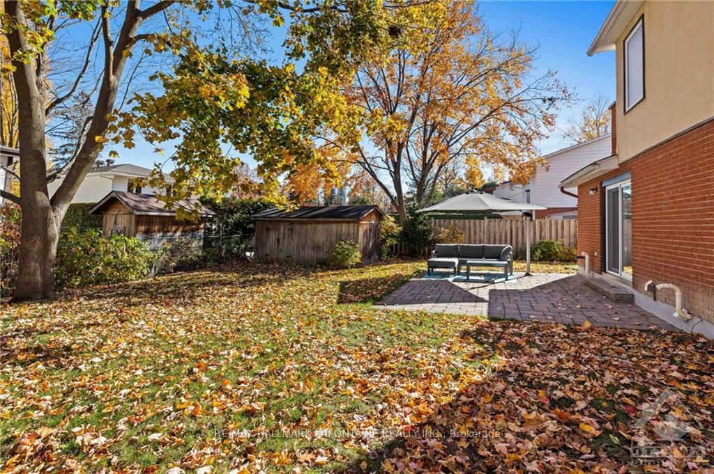 Photo 30 of 1945 Oakdean Crescent, Ottawa, Beacon Hill North — HOMEH