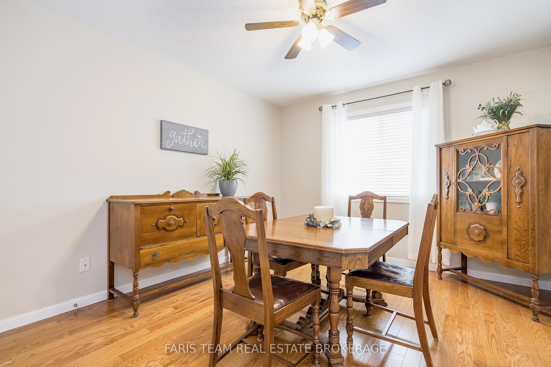 Photo 9 of 56 Rose Valley Way, Wasaga Beach — HOMEH