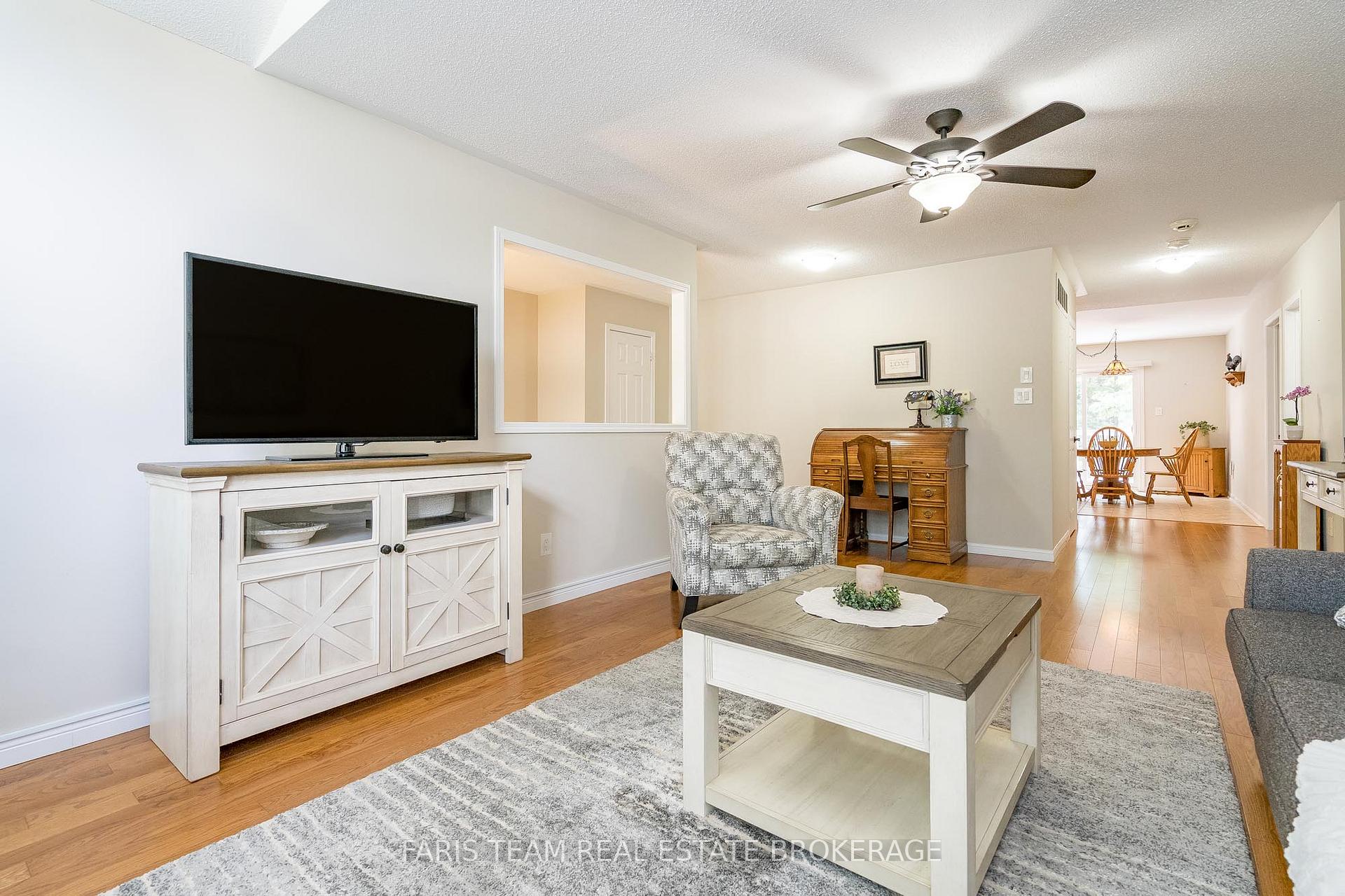 Photo 13 of 56 Rose Valley Way, Wasaga Beach — HOMEH