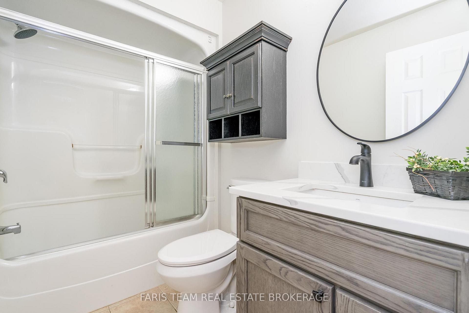 Photo 16 of 56 Rose Valley Way, Wasaga Beach — HOMEH