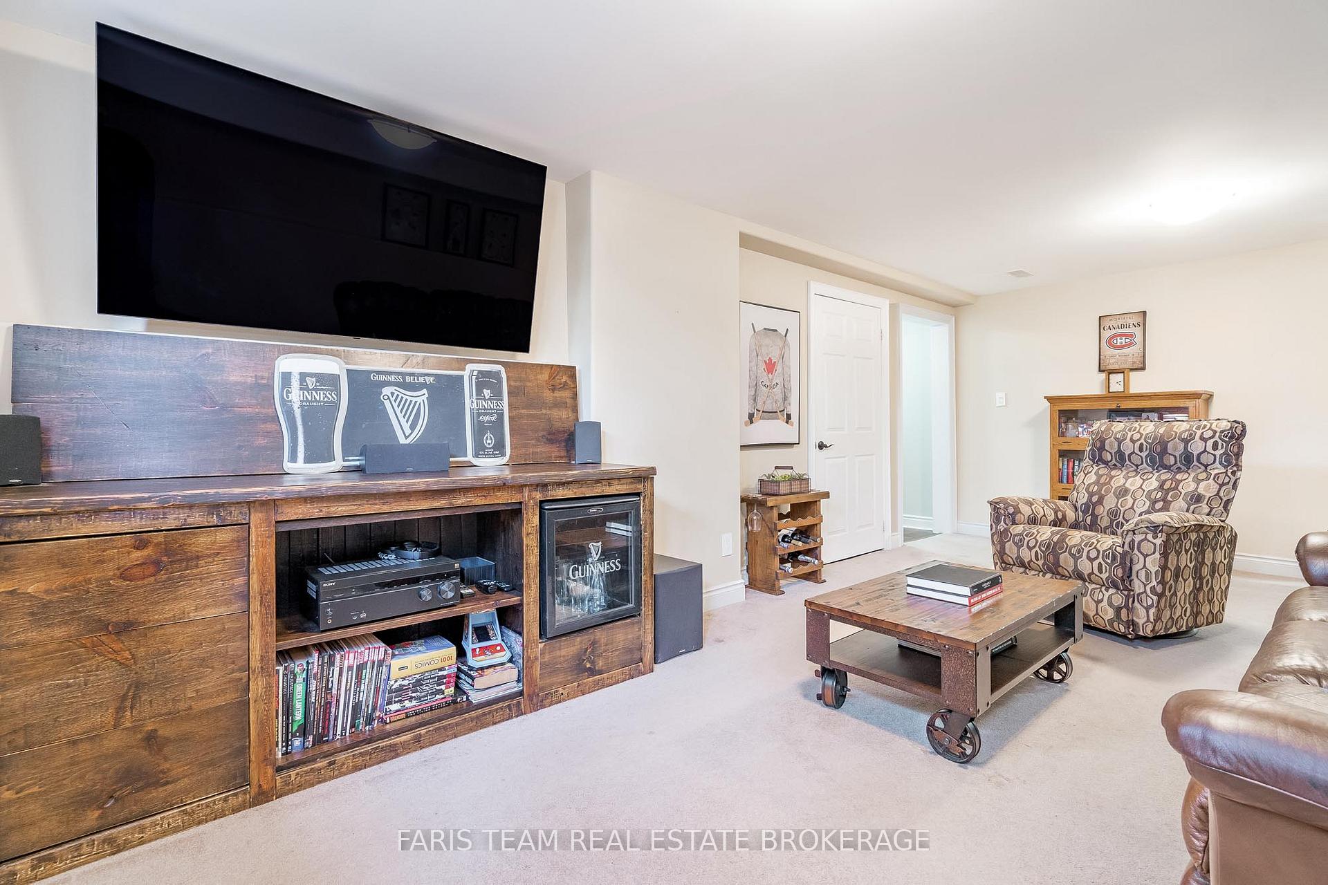 Photo 19 of 56 Rose Valley Way, Wasaga Beach — HOMEH