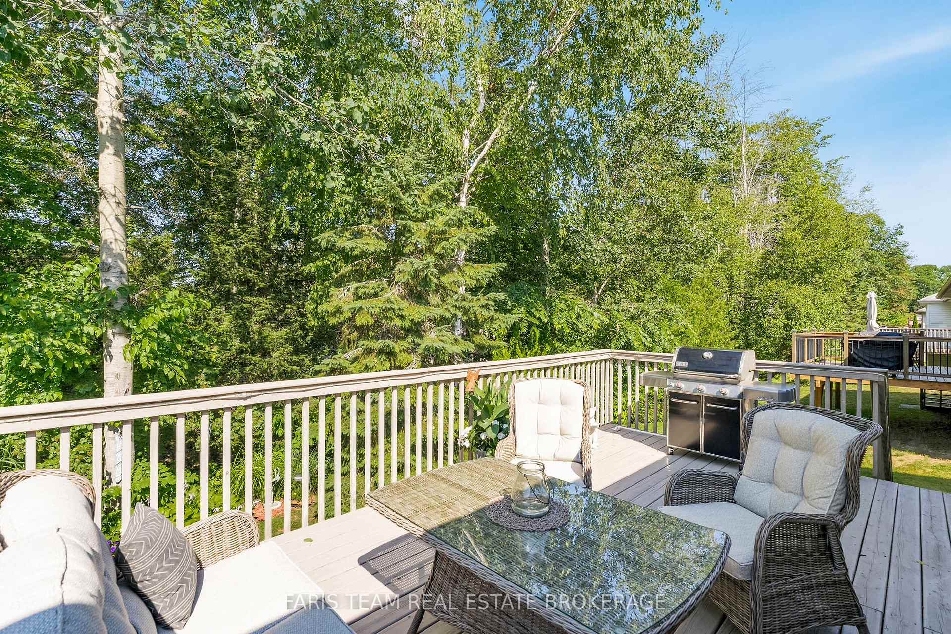 Photo 25 of 56 Rose Valley Way, Wasaga Beach — HOMEH