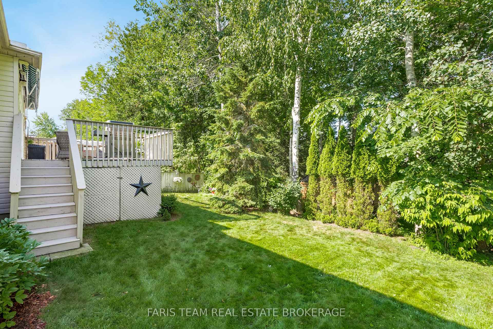 Photo 26 of 56 Rose Valley Way, Wasaga Beach — HOMEH