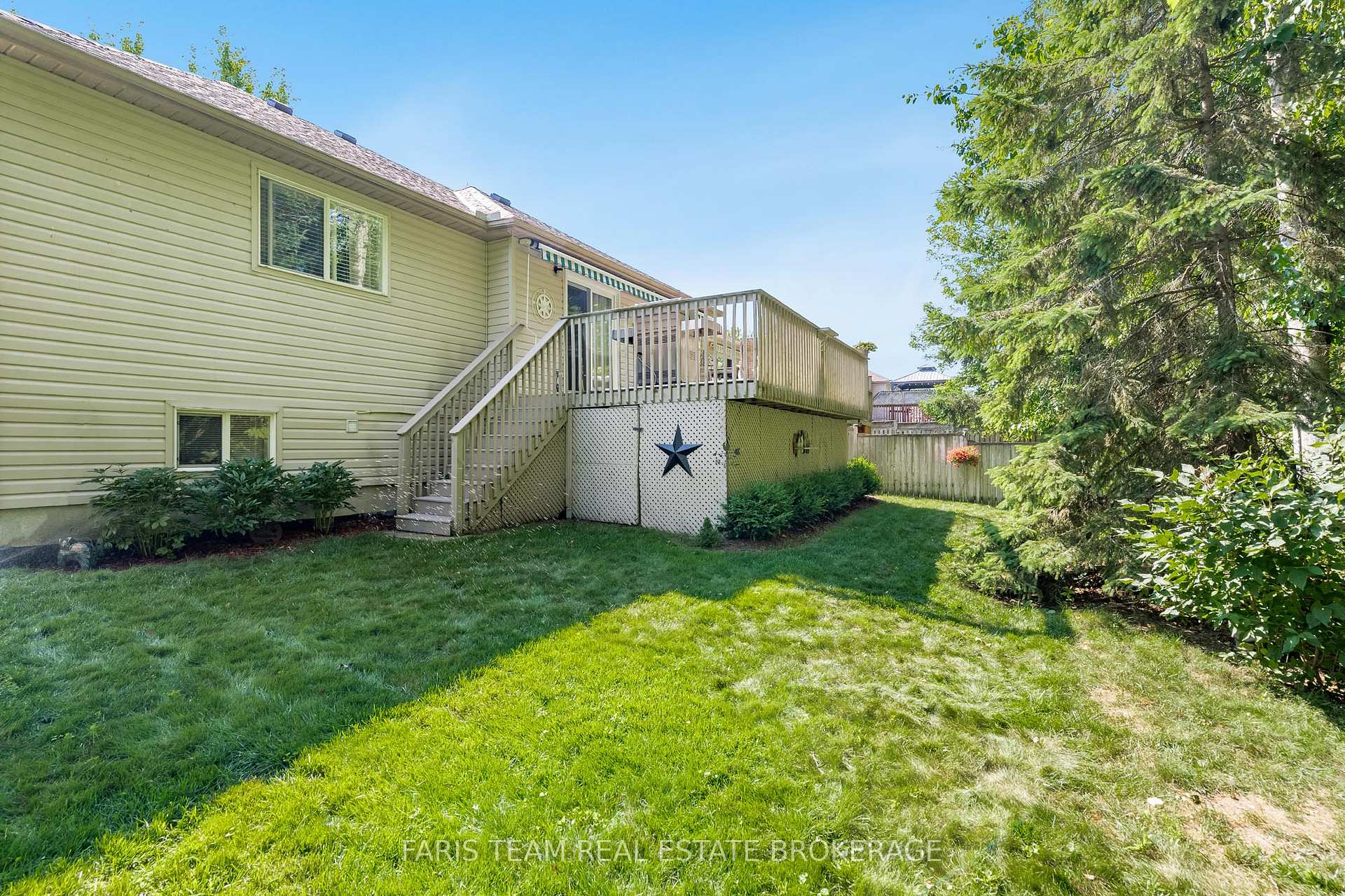 Photo 27 of 56 Rose Valley Way, Wasaga Beach — HOMEH