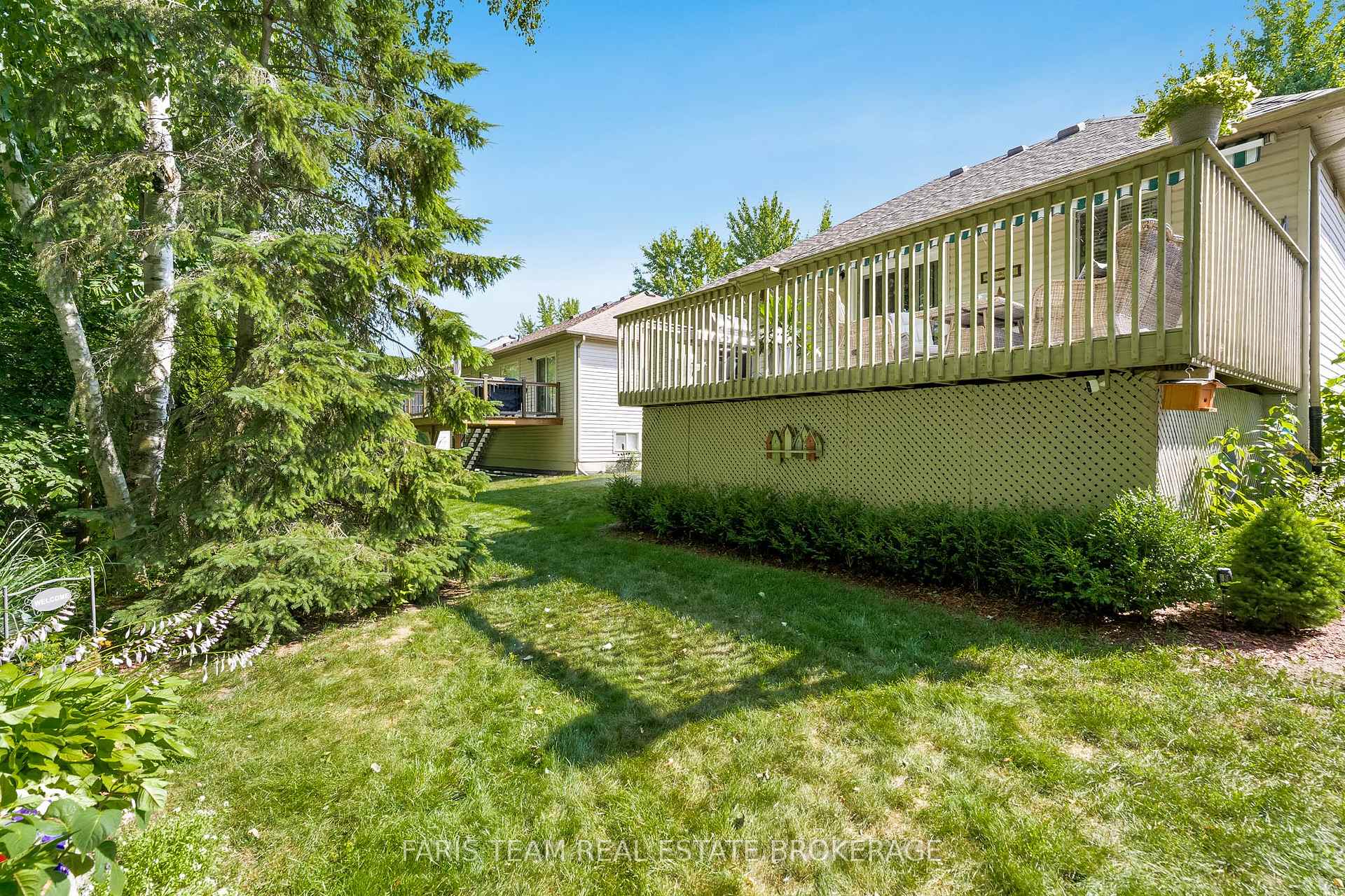 Photo 28 of 56 Rose Valley Way, Wasaga Beach — HOMEH