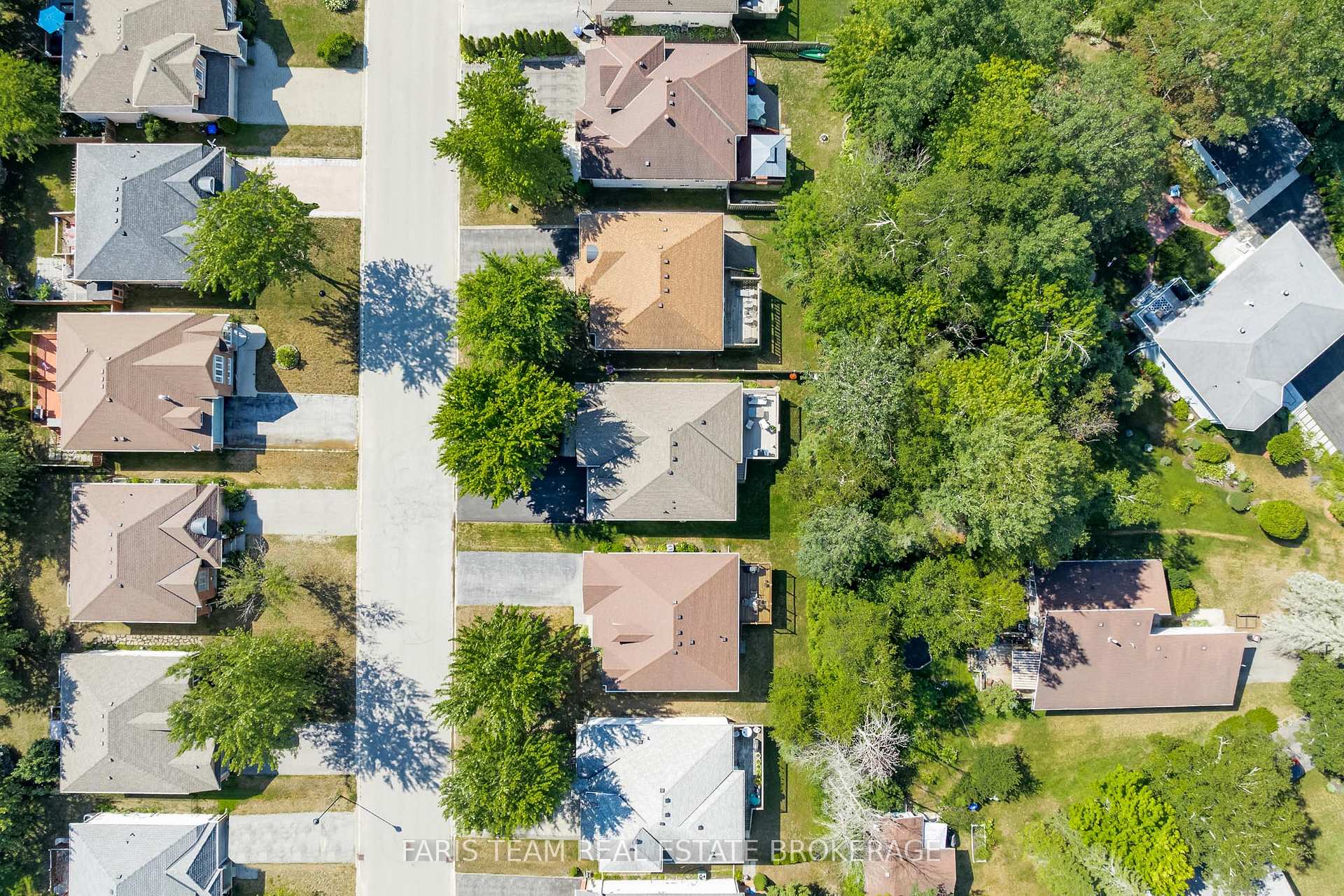 Photo 29 of 56 Rose Valley Way, Wasaga Beach — HOMEH
