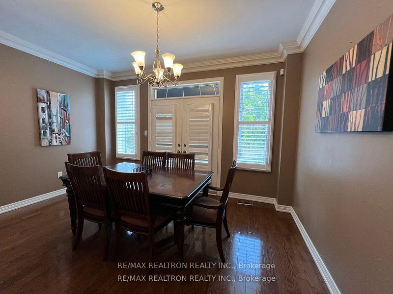Photo 10 of 120 Greenock Drive, Vaughan, Maple — HOMEH