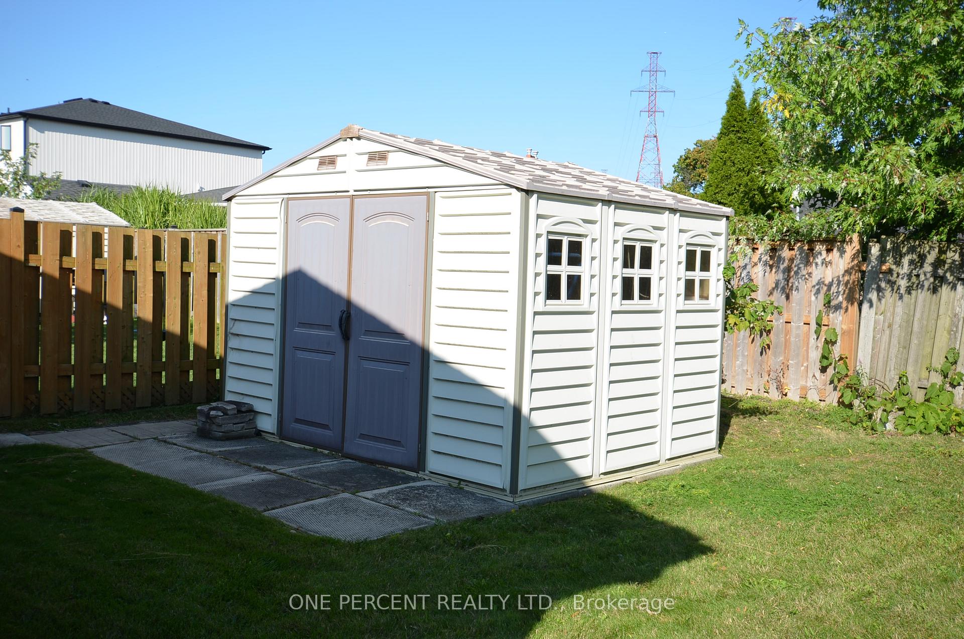 Photo 29 of 51 Memorial Park Drive, Welland, Lincoln/Crowland — HOMEH