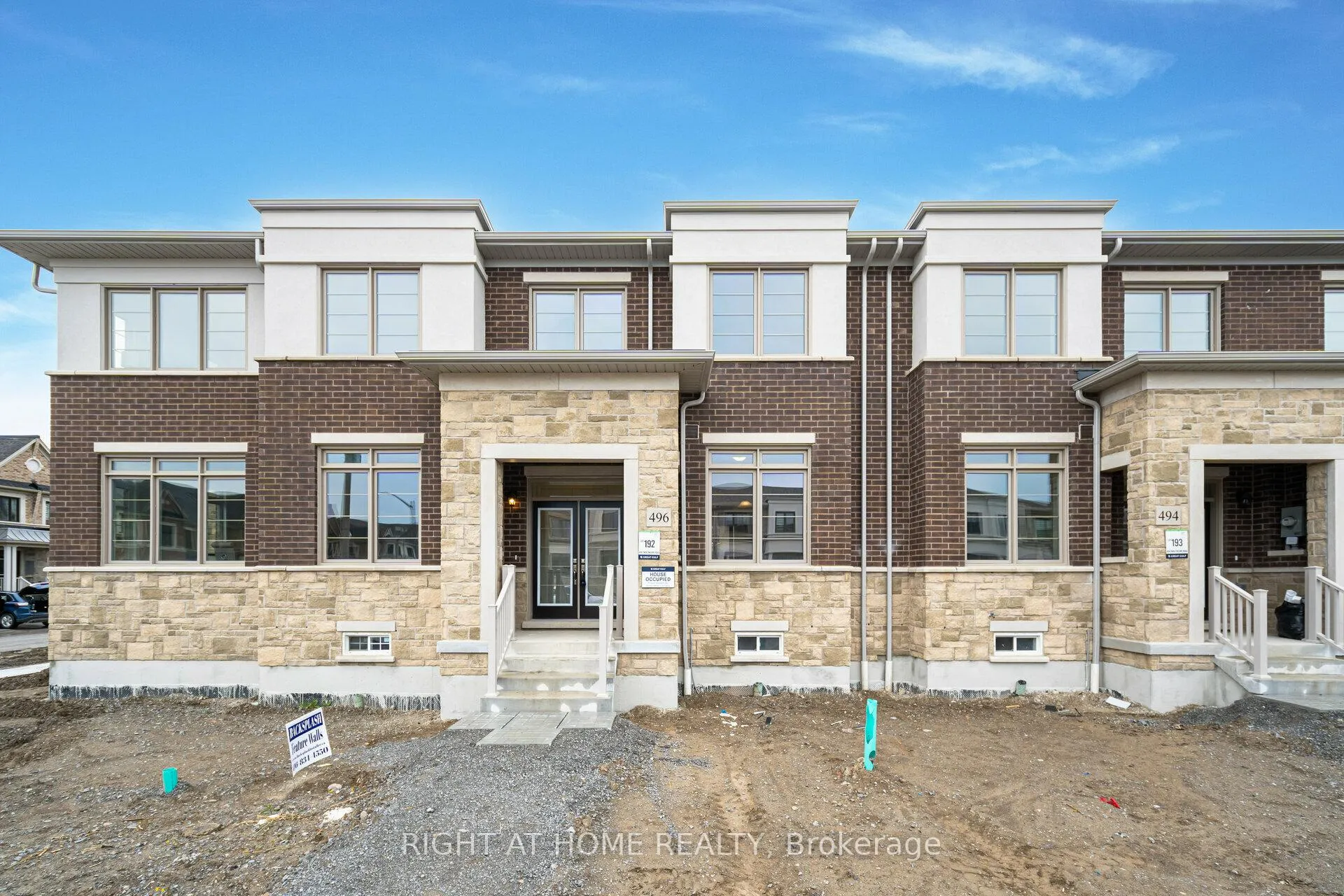 Photo 4 of 496 Twin Streams Road, Whitby, Rural Whitby — HOMEH