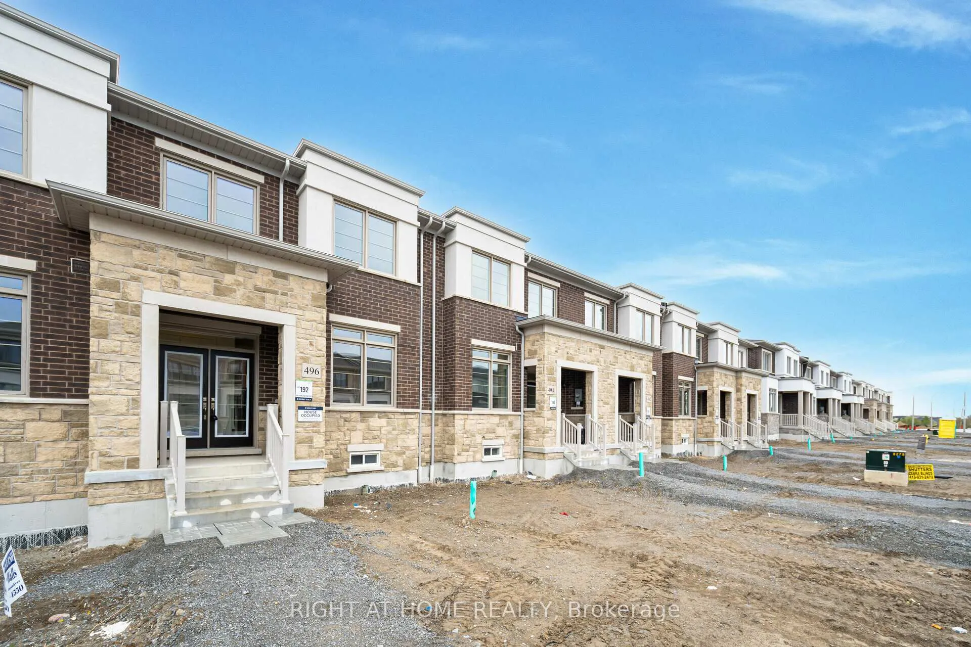 Photo 8 of 496 Twin Streams Road, Whitby, Rural Whitby — HOMEH