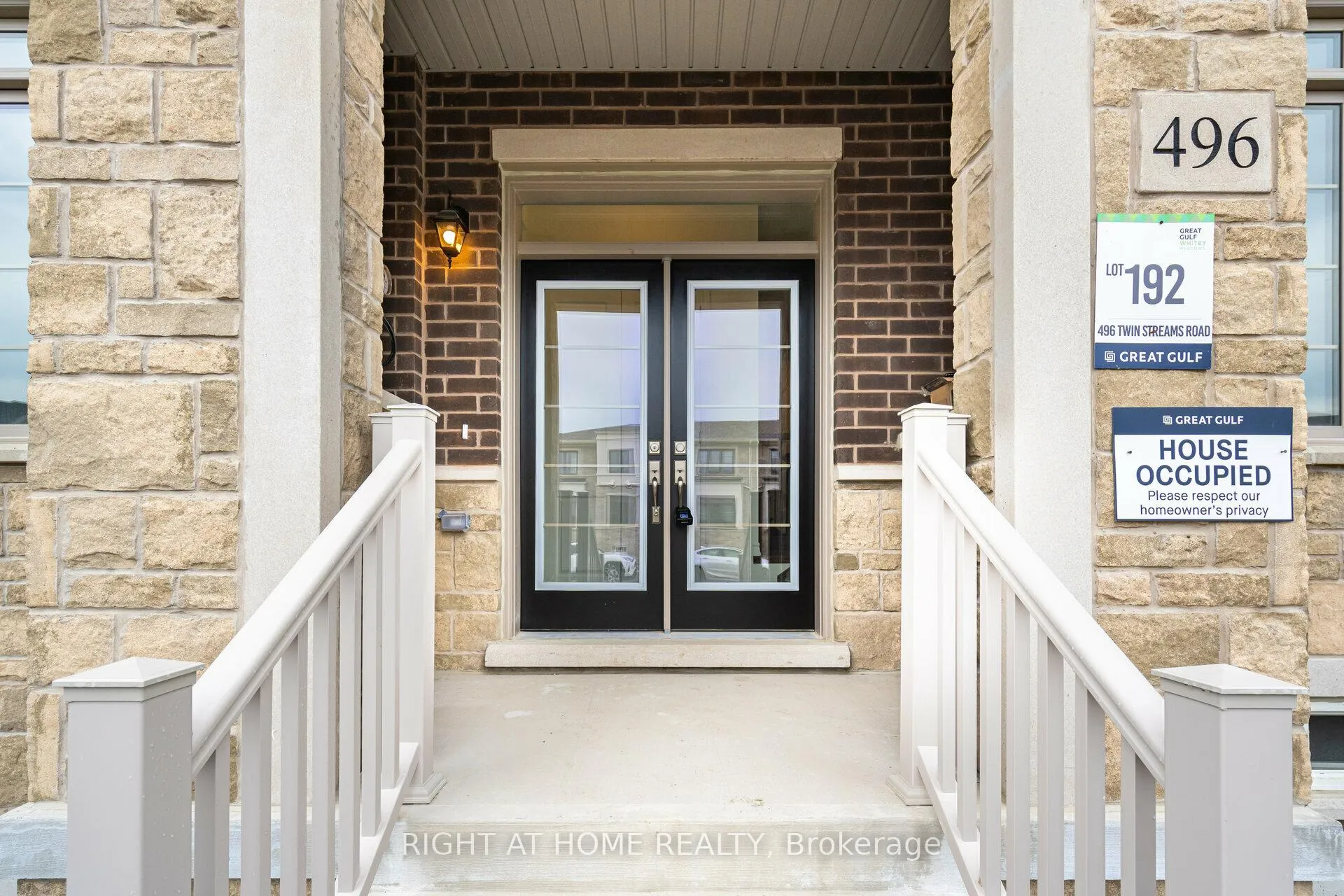 Photo 10 of 496 Twin Streams Road, Whitby, Rural Whitby — HOMEH