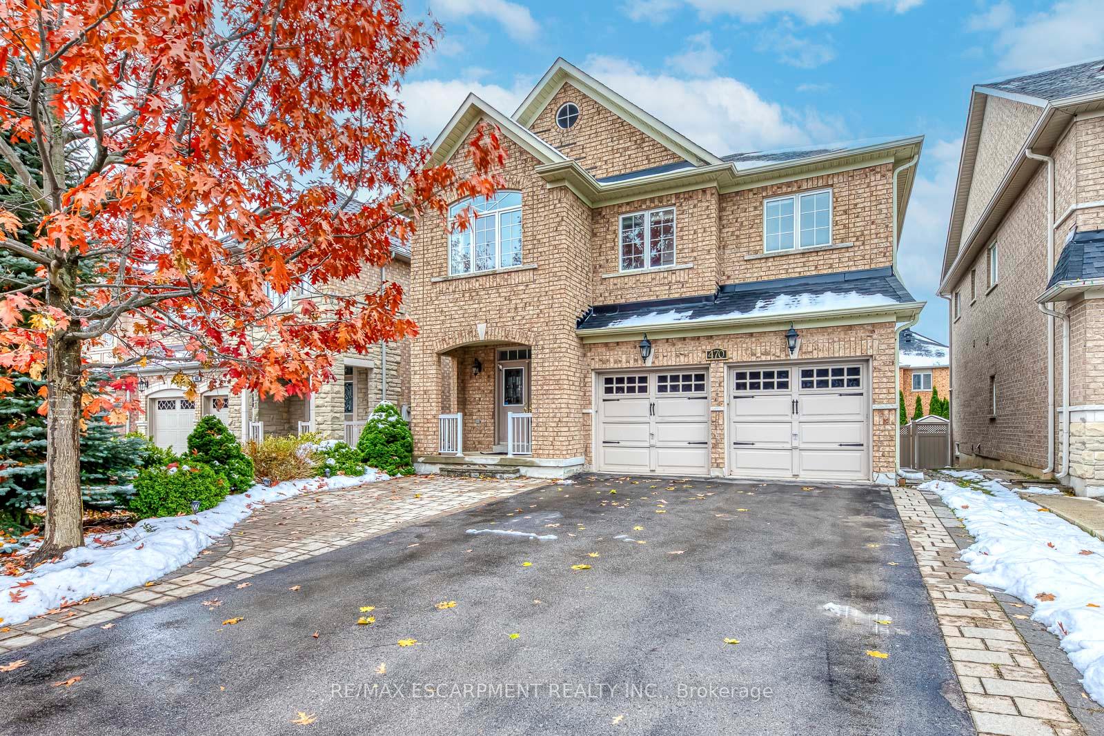 Photo 1 of 470 Peter Rupert Avenue, Vaughan, Patterson — HOMEH