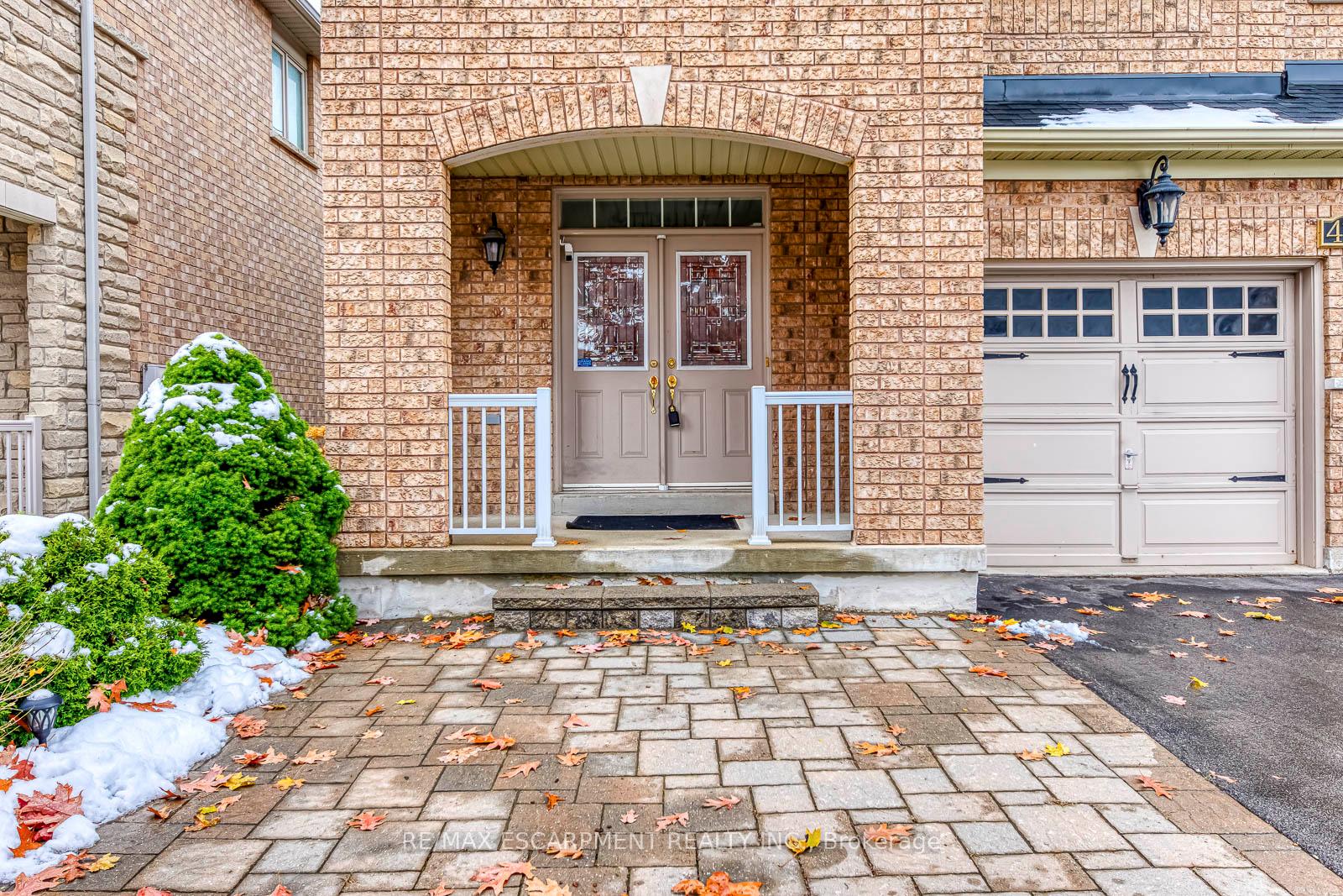 Photo 2 of 470 Peter Rupert Avenue, Vaughan, Patterson — HOMEH